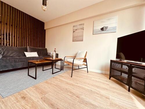 Foto - Etagenwohnung in Neustadt in Holstein zur Miete