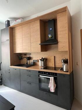 Foto - Etagenwohnung in Halle (Saale)