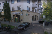 Foto - PKW-Stellplatz in Tiefgarage, Leipzig – Mitte Dopptelparker
