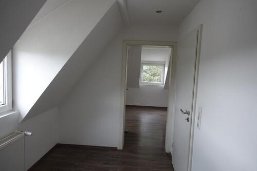 Foto - Etagenwohnung in Spiegelau