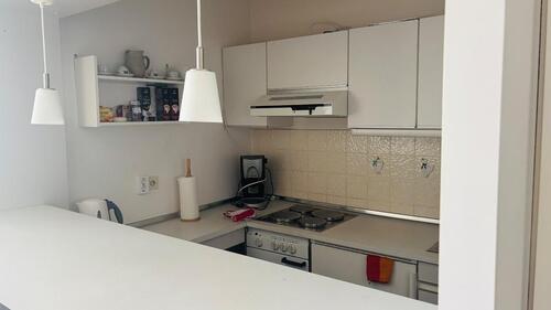 Foto - Etagenwohnung in Sankt Peter-Ording