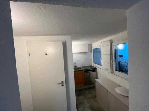 Foto - Etagenwohnung in Aschaffenburg