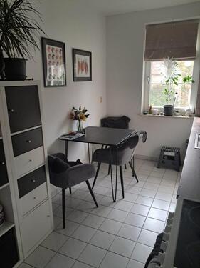 Foto - 2-Raum Wohnung im Stadtzentrum von Meiningen