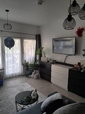 Foto - Etagenwohnung zur Miete in Meiningen