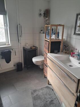 Foto - Etagenwohnung in Meiningen