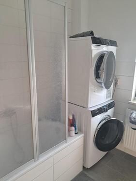 Foto - Etagenwohnung in Meiningen zur Miete