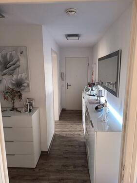 Foto - Voll möblierte Wohnung - Eisvogelstraße.