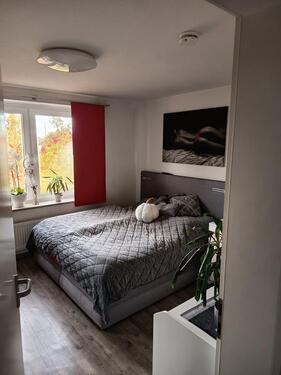 Foto - Etagenwohnung in Magdeburg zur Miete