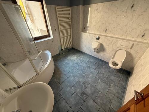 Foto - Etagenwohnung in Bensheim