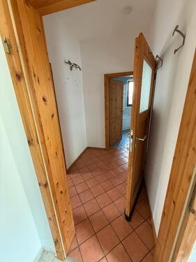 Foto - Etagenwohnung in Bensheim zur Miete