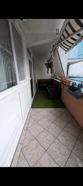 Foto - Etagenwohnung in Ludwigshafen am Rhein