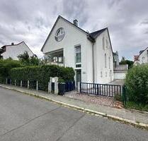 Großzügige 3-Zimmer Wohnung mit Garten in ruhiger Toplage - Nürnberg Zerzabelshof