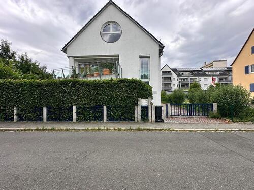 Foto - Etagenwohnung zur Miete in Nürnberg