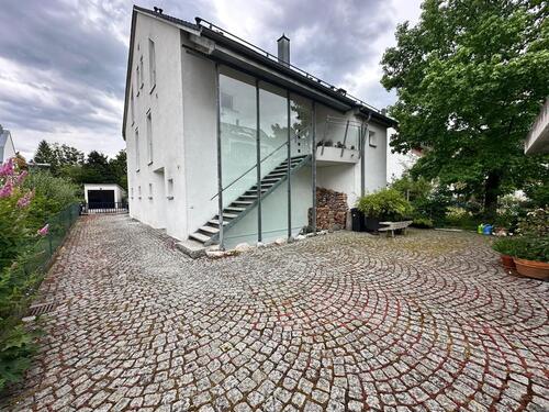 Foto - Etagenwohnung in Nürnberg