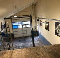 Lagerhalle Stellplatz - 350,00 EUR Kaltmiete, in Crailsheim (PLZ: 74564)