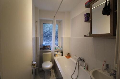 Foto - Etagenwohnung zum Kaufen in Buxtehude