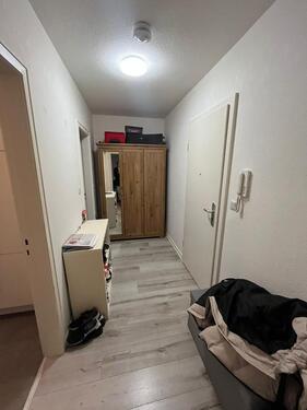 Foto - Etagenwohnung in Buxtehude zum Kaufen
