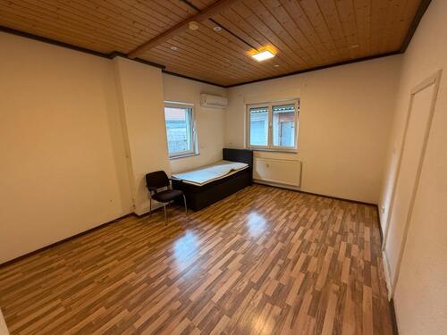 Foto - WG-Zimmer in 2er WG in Offenburg Ost-Stadt