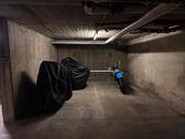 Foto - Garagenstellplatz - 110,00 EUR Miete,