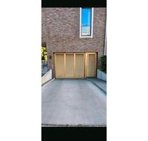 Stelplat zu vermieten in [ Bärlauchstr.4 Norderstedt ] - Hamburg Altona