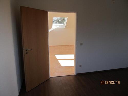 Foto - Etagenwohnung in Solingen zur Miete