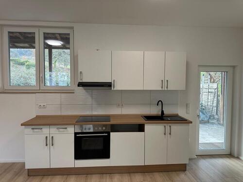 Foto - 2 Zimmer Mietwohnung in Boxtal Kernsaniert