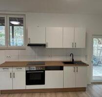 2 Zimmer Mietwohnung in Boxtal Kernsaniert - Tauberbischofsheim