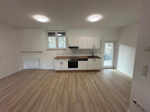 Foto - 2 Zimmer Etagenwohnung zur Miete in Tauberbischofsheim