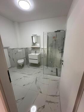 Foto - Etagenwohnung in Tauberbischofsheim zur Miete