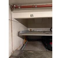 Duplex-Tiefgaragenstellplätze in München Berg am Laim