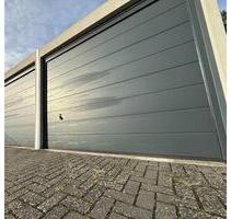 Carport Stellplatz für WahnmobilWagen oder Boot - Wassenberg