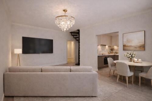 Foto - 3 Zimmerwohnung ab 01.03.2026 - Frei Erstbezug - Ludwigshafen