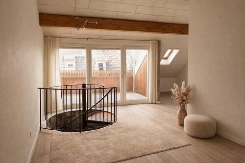 Foto - 3 Zimmer Etagenwohnung in Ludwigshafen am Rhein