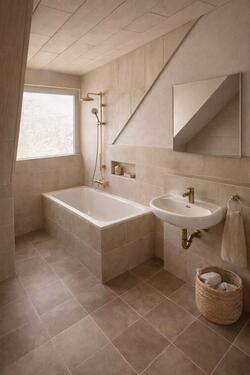 Foto - Etagenwohnung in Ludwigshafen am Rhein zum Kaufen