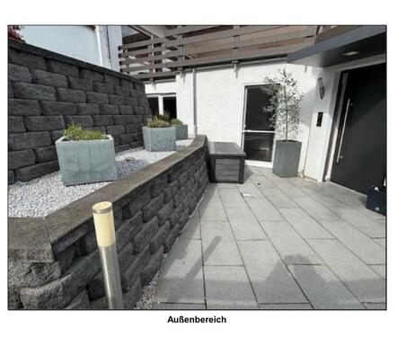 Foto - Ruhiges und modernes Wohnen am Ortsrand!