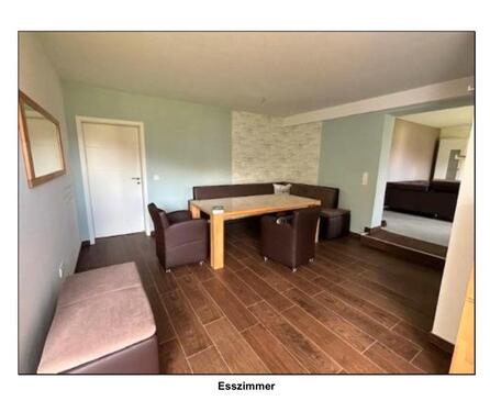 Foto - 3.5 Zimmer Erdgeschoßwohnung zur Miete in Antrifttal