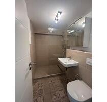 Modernisierte und helle 1 Zi Souterrain Whg nahe U Bahn - Frankfurt am Main Bonames Modernisierte und helle 1 Zi Souterrain Whg nahe U Bahn - Frankfurt am Main Bonames