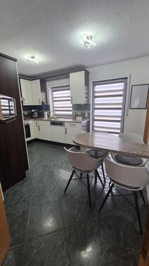 Foto - 4 Zimmer Maisonettenwohnung in Lingen (Ems)