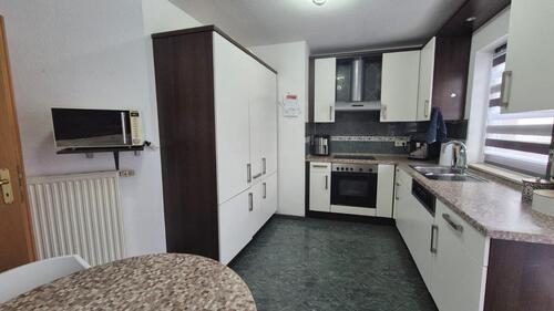 Foto - Maisonettenwohnung in Lingen (Ems) zur Miete