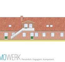 Neubauwohnung auf ländlicher Hofstelle - Schneverdingen