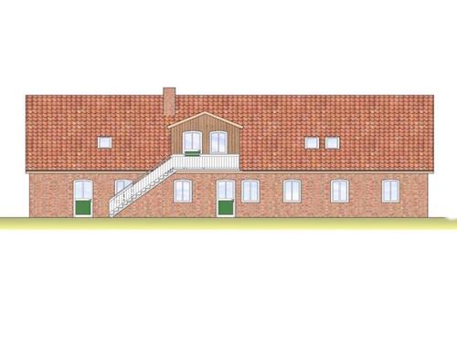 Foto - 2 Zimmer Dachgeschoßwohnung zur Miete in Schneverdingen