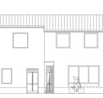 Barrierefreie 2-Zimmer-EG-Wohnung (59 qm) – Clp Strasse,Oldenburg