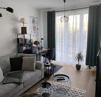 Nachmieter für 2-Zimmer Wohnung im Zentrum-Südost - Leipzig Mitte