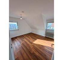 3 Zimmer Wohnung Stuttgart Vaihingen Dachgeschoss 48 qm