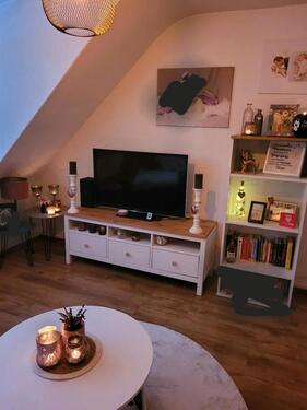 Foto - 3 Zimmer Dachgeschoßwohnung zur Miete in Oberhausen