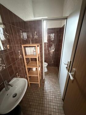 Foto - Dachgeschoßwohnung in Frankfurt am Main zur Miete