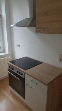 Foto - Erdgeschoßwohnung in Hohenstein-Ernstthal zur Miete