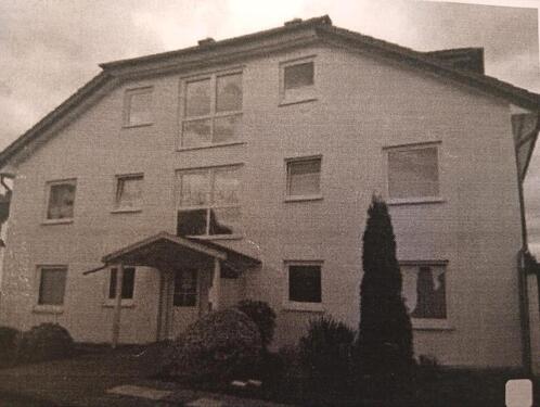 Foto - 3 - Zimmer Wohnung Obernkirchen zu sofort zu vermieten