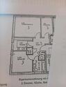 Foto - 2 Zimmer Etagenwohnung zur Miete in Nienstädt