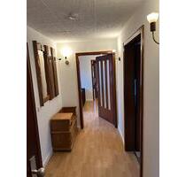 Dachgeschosswohnung in Saarbrücken - Nähe Rastpfuhl Krankenhaus